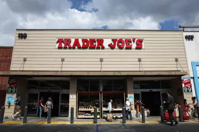 Trader Joe's to Open 25 New Stores Across 14 States This Year