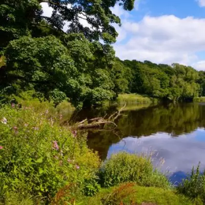 Tragedy as 12-year-old Junior Slater drowns in River Ribble