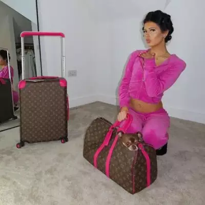 Tragic Death of Teen Influencer Princess-Bliss Dickson After Online Bullying