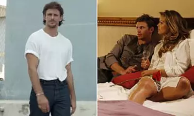 Tragic Downfall: TOWIE Star Jake Hall Dies at 35 in Spanish Villa Accident