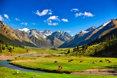 Travel Expert Reveals 7 Hottest Destinations to Visit in 2026