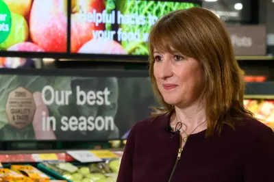 Treasury Urges Supermarkets to Cap Food Prices Amid Cost Crisis