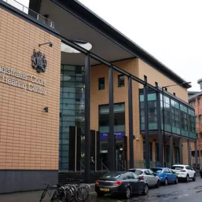 Tree Surgeon Thought He Was Dying During Powerline Electric Shock