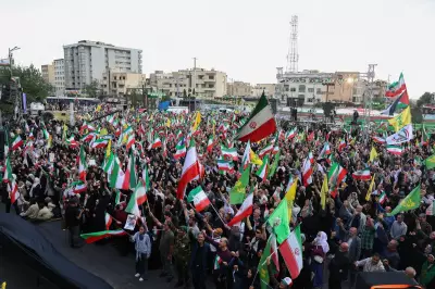 Trump Admin Argues Iran War Effectively 'Terminated' Before Congressional Deadline