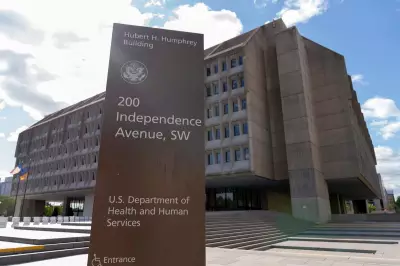Trump Administration Expands AI Use to Hunt Healthcare Fraud