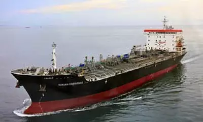 Trump and Xi Agree to Keep Hormuz Open, Warn Iran