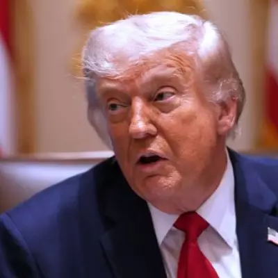 Trump Claims Iran Wants Peace Deal as White House Rejects Draft Agreement