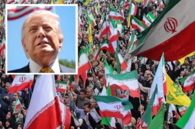 Trump Claims 'Most' Iranians Named Muhammad in Fox News Interview
