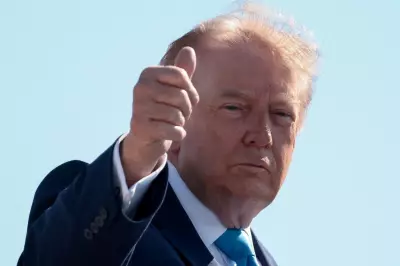 Trump claims 'perfect' health after physical amid mental fitness doubts