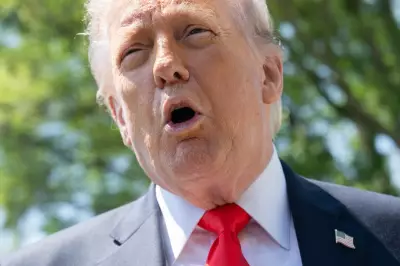 Trump Declares Iran Conflict ‘Terminated’ Despite Troop Presence