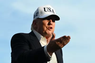 Trump Defends Remark on Americans' Finances Amid Iran War: 'I'd Make It Again'