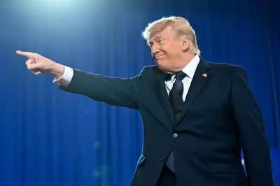 Trump Disapproval Hits Record High Amid Iran War and Rising Prices
