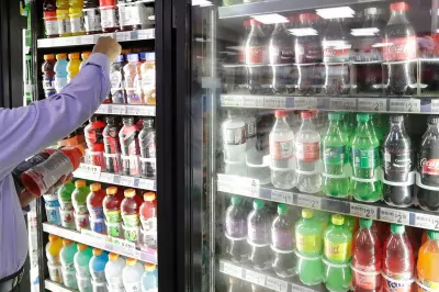 Trump Eases Refrigerant Rule to Combat Rising Grocery Costs
