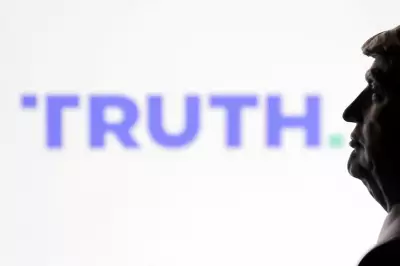 Trump Media Reports $405M Loss, Weighs Truth Social Spinoff