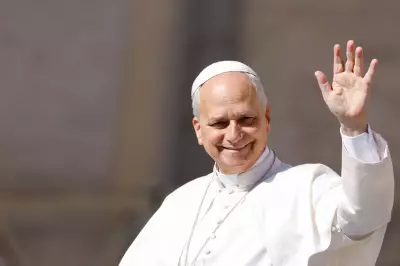 Trump reignites feud with Pope, claims he endangers Catholics
