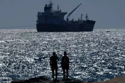 Trump Rejects Iran's Response as Oil Prices Surge Amid War Tensions