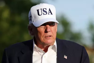 Trump Says 'Most Active Terrorist' Killed, Sets New Nuclear Demand on Iran