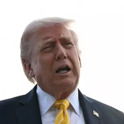 Trump Team Nears Iran Peace Deal to Reopen Strait of Hormuz