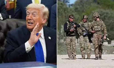 Trump Threatens to Pull US Troops from Italy, Spain, Germany Over Iran War Dispute