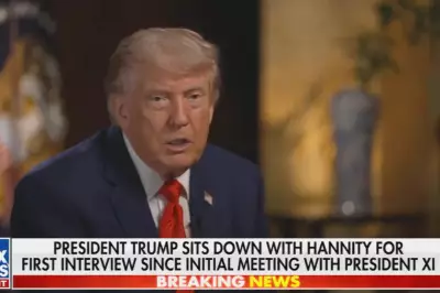 Trump Unveils New Disparaging Nickname 'Dumocrats' for Democrats