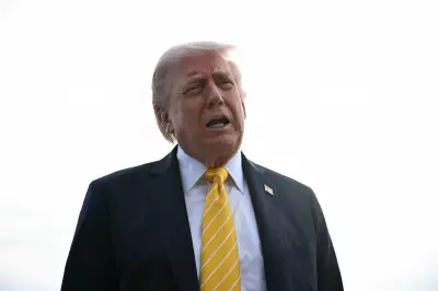 Trump Warns Iran After US Sinks Six Boats in Strait of Hormuz