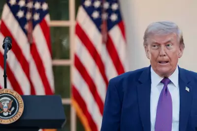 Trump Warns Iran Ceasefire on 'Massive Life Support' as Talks Stumble