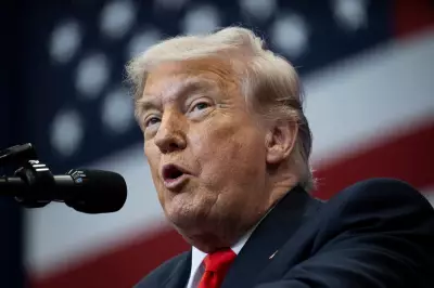 Trump Woos Seniors at The Villages in First Appearance Since Assassination Attempt