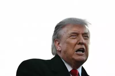 Trump's Deal-Making Genius Never Looked More Ridiculous in Iran War