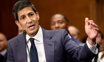Trump's Fed Pick Kevin Warsh Confirmed in Historic Partisan Vote
