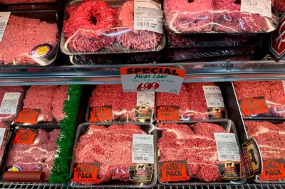 Trump's Food Affordability Claims Miss Bigger Picture of Rising Costs