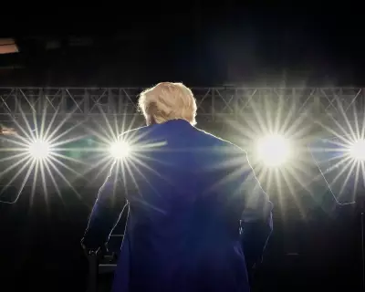 Trump's Open Corruption and Impunity Undermine Democracy