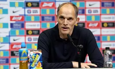 Tuchel 'Surprised' by Maguire Family Outburst Over England Squad