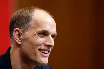 Tuchel's Clear Message: Team Over Talent in England's World Cup Squad