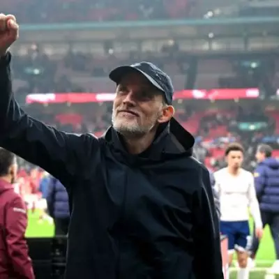 Tuchel's England World Cup Squad: Toney, Spence In, Foden & Maguire Out