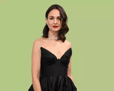 Tuppence Middleton: OCD, Witchy Feet, and Dua Lipa Faux Pas