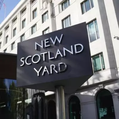 TV Chef Arrested on Suspicion of Rape and Sexual Assault, Released on Bail