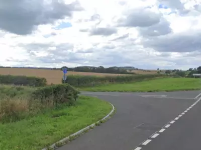 Two dead, three injured in 'devastating' A1 crash in Northumberland