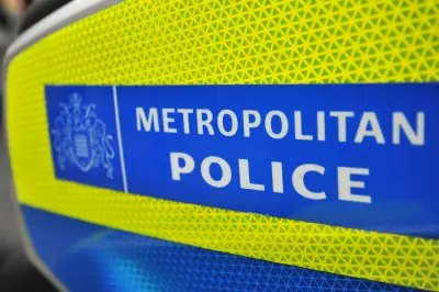 Two Men Charged Over Antisemitic TikTok Video Filming in London