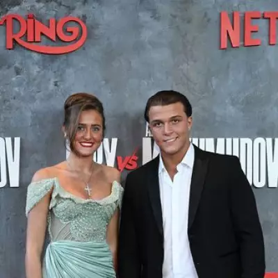 Tyson Fury's Daughter Venezuela, 16, Finds Wedding Dress for Big Day