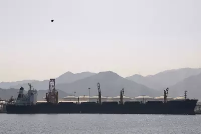 UAE Fast-Tracks New Oil Pipeline to Bypass Strait of Hormuz Crisis