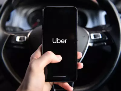 Uber Introduces Audio Recording and Verified Badge for UK Safety