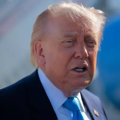 Uganda Denies Trump White House Claim of Ebola Treatment Centres