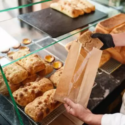 UK Bakery Chain Closes All Branches After 109 Years