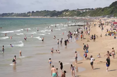 UK Bank Holiday Heatwave: 5 Hotter Holiday Destinations Than the UK This Weekend