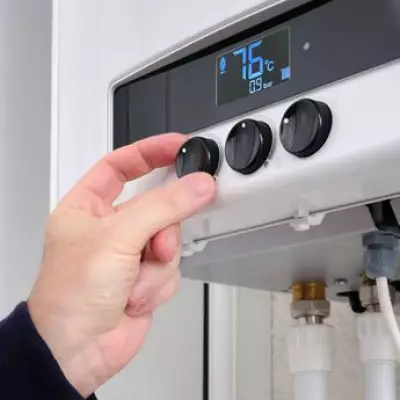 UK Boiler Specialist G.W. Monsons & Sons Enters Liquidation After 47 Years