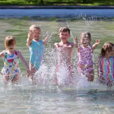 UK Braces for Hottest May Bank Holiday with 34C Heatwave Warning