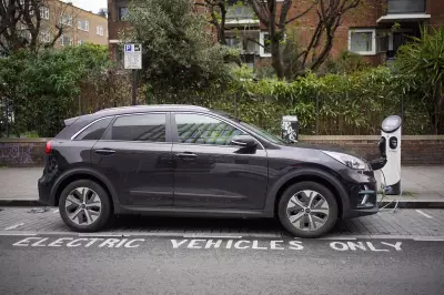 UK Drivers Could Save Nearly £1,000 Annually by Switching to EVs Amid Rising Petrol Prices