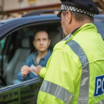 UK Drivers Risk £5,200 Fines for Sat Nav, Phone, or Pet This Bank Holiday