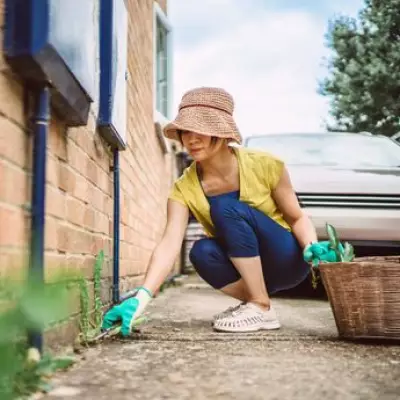 UK Driveway Mistakes Could Cost You £100 or Invalidate Insurance