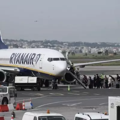 UK Flight Cancellations Surge in May as Middle East Tensions Drive Up Fuel Costs